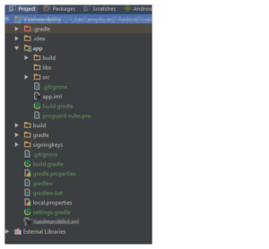 assassin bitbucket android studio plugin
